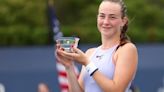 US Open: British champion heading back to school for GCSE’s