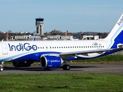 Microsoft outage: IndiGo cancels 93 flights; systems limp back to recovery