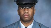 New Jersey state trooper dies during training session for elite team