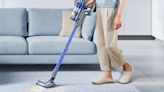 'Powerful' cordless vacuum with better rating than Shark