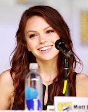 Aimeé Teegarden