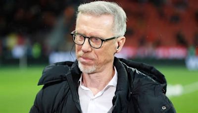 Bochum kritisiert Peter Stöger nach gescheiterten Gesprächen