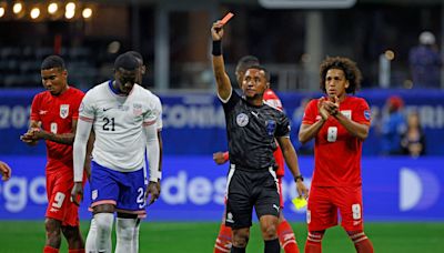 Resumen del Panamá vs. Estados Unidos, por la Copa América 2024: videos, goles y polémicas | Goal.com México