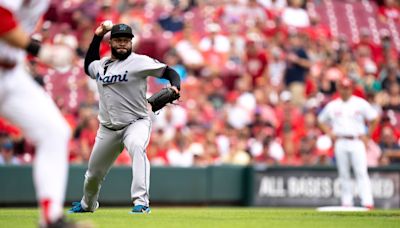 Ahead of Cincinnati series, Texas Rangers reach minor-league deal with ex-Red Johnny Cueto