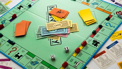 Bank stress tests are like Monopoly, says one former banker. ‘Do not mistake either for reality.’