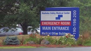 ‘Really scary’: Pending hospital closure could prove to be devastating for Mass. community