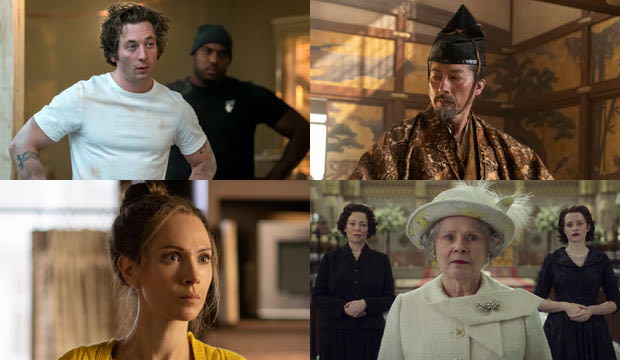 When are the Emmy nominations announced?