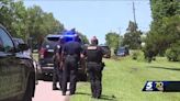 Oklahoma County deputies use TVI to stop fleeing driver wanted on felony warrant