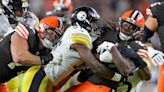 Browns’ top 5 Pro Football Focus performers vs. Steelers