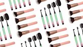 The Best Makeup Brush Set Gifts for the Beauty Lover in Your Life
