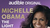 Michelle Obama llevará a un podcast los consejos de vida de su libro