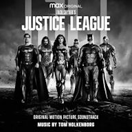 Zack Snyder's Justice League