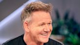 Gordon Ramsay can't contain his pride as daughter Tilly celebrates major milestone