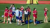 La Roja vuelve a entrenarse con cuatro grandes ausencias