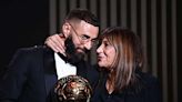La emoción de Karim Benzema y el protagonismo del fútbol español... los grandes momentos de la Gala del Balón de Oro 2022