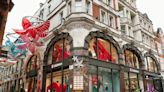 lululemon to relocate and upsize its flagship store in London