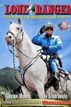 The Lone Ranger (serial)