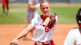 Why does Oklahoma ace Alex Storako wear a green ribbon? Mental health awareness 'hits home'