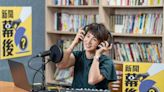 TVBS 全新Podcast《新聞幕後》上線 夏嘉璐帶你聽新聞背後的故事