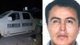 Quién es ‘El Tuerto’, jefe de ‘El Comandante Pecha’ de la Familia Michoacana detenido en el Edomex