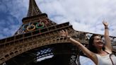 Rusia, Palestina e Israel: la tensión geopolítica inunda los Juegos Olímpicos de París 2024