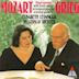 Mozart/Grieg: Piano Sonatas