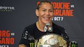 After Bellator 300, Cris Cyborg less concerned about fighting FOR whom than AGAINST whom