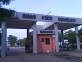 Université d'État de Benue