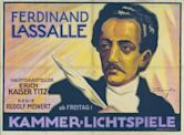 Ferdinand Lassalle (film)