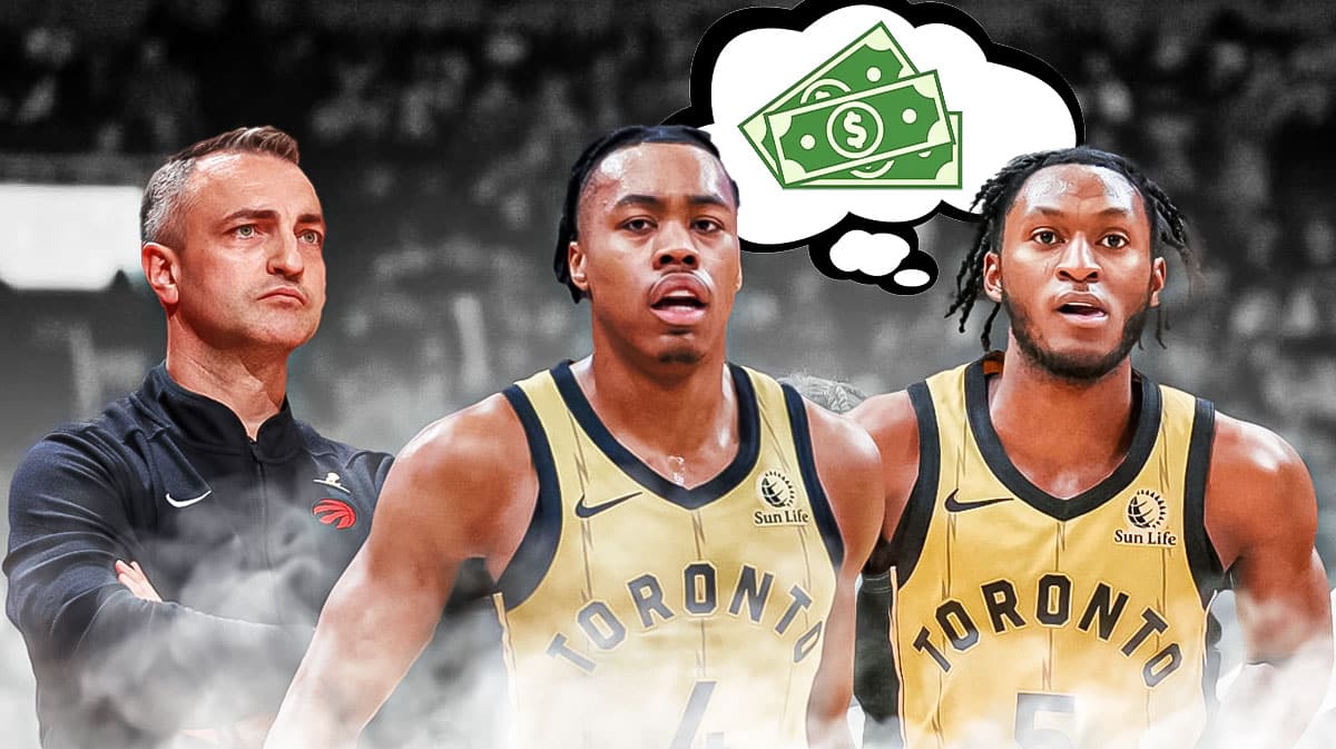 Raptors' biggest mistake in 2024 NBA free agency