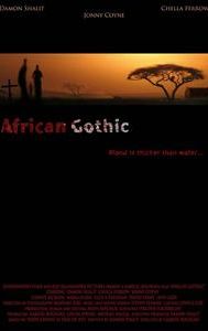 African Gothic