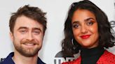 Daniel Radcliffe & Geraldine Viswanathan Talk Playing New Characters In ‘Miracle Workers: End Times’