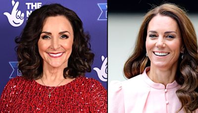 Strictly Come Dancing Judge: Kate Middleton Is 'Absolutely Divine’