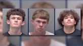 Southwest Florida Teenagers Arrested for String of Car Thefts | NewsRadio WIOD | Florida News