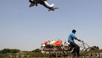 India shuns China's calls to resume passenger flights after 4 years, officials say