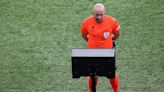 Uefa refuse to comment but drop VAR official who gave controversial PSG penalty vs Newcastle