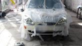La Guardia Civil desmantela dos talleres clandestinos de reparación de vehículos en Murcia