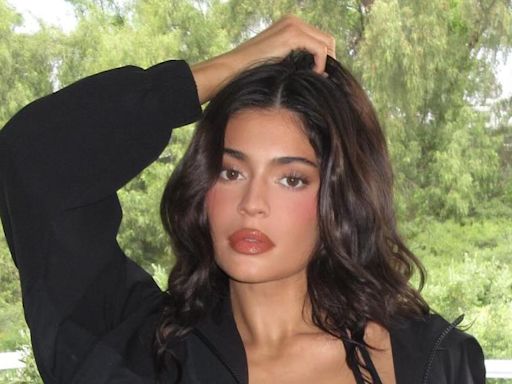 Kylie Jenner Praised for Looking 'So Much More Natural' as She Shows Off 'Refreshing' Makeup Look: Photos