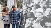 'Los Braceros' exhibit to become permanent staple in Monterey County