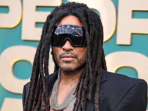Lenny Kravitz Reveals He 'Fantasizes' About Another Marriage After Lisa Bonet Divorce: 'It's Something I Long For'