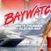 Baywatch: White Thunder at Glacier Bay