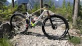 Tom Pidcock's XC race bike tested, super light tires, a host of new budget suspension, Kona's gravel bike that's almost an MTB, plus much more in the week's off-road cycling top stories