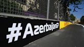 Baku opens its gates to a divided F1 paddock
