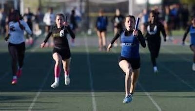 Girls track and field: Lake Zurich claims third straight Lake County crown