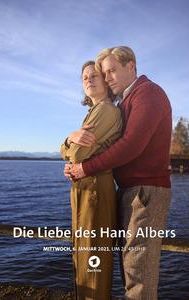 Die Liebe des Hans Albers