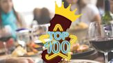 4 NJ restaurants make top 100 places to eat in 2024