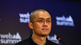 Binance CEO 'CZ' sentenced to four months in prison