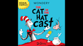 Dr. Seuss Dives Into Podcasts: ‘Cat in the Hat’ Series First Under Pact With Amazon’s Wondery (EXCLUSIVE)