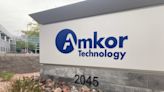 Amkor to build $2 billion semiconductor testing plant in Peoria. 2,000 jobs promised