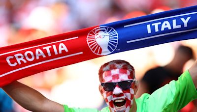 Croatia vs Italy LIVE! Euro 2024 match stream, latest team news, lineups, TV, prediction